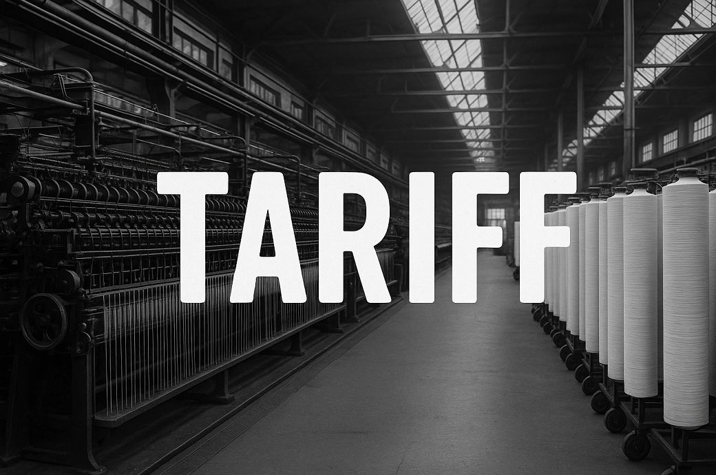 US tariff hike puts Indian textile margins under pressure