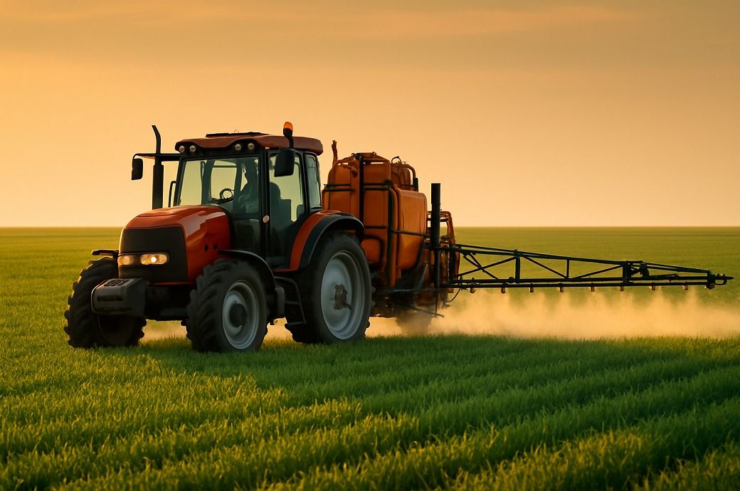  NFL invests in $1.15 mn Namrup IV fertiliser JV in Assam