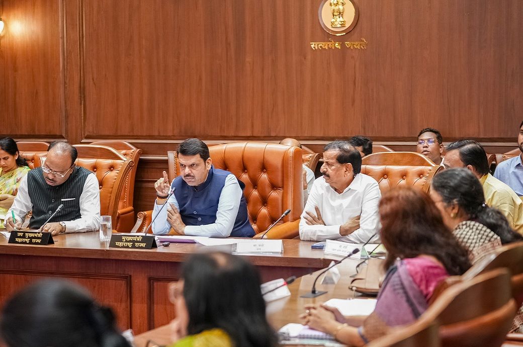 India's Maharashtra to develop logistics hub in Dhule: Chief Minister