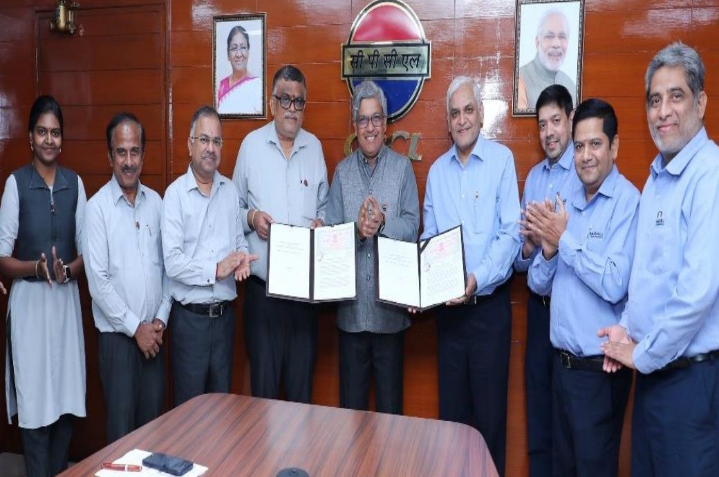 Manali Petrochemicals & CPCL sign MoU for strategic collaboration