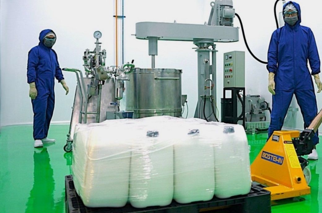  DIC opens HACCP-compliant food packaging coatings plant in Jakarta