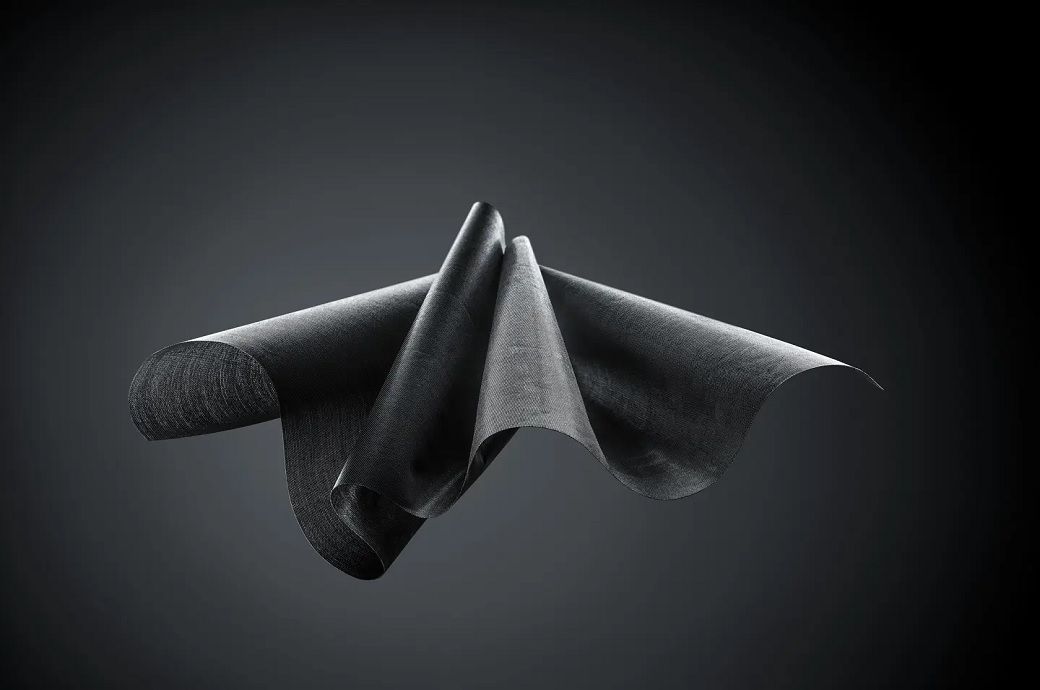 US' Dyneema launches stronger, lighter woven composite fabric