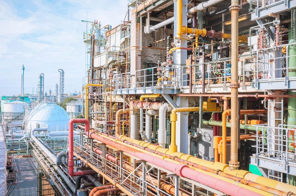  Nobian rolls out ISCC PLUS certified chloromethanes across Europe