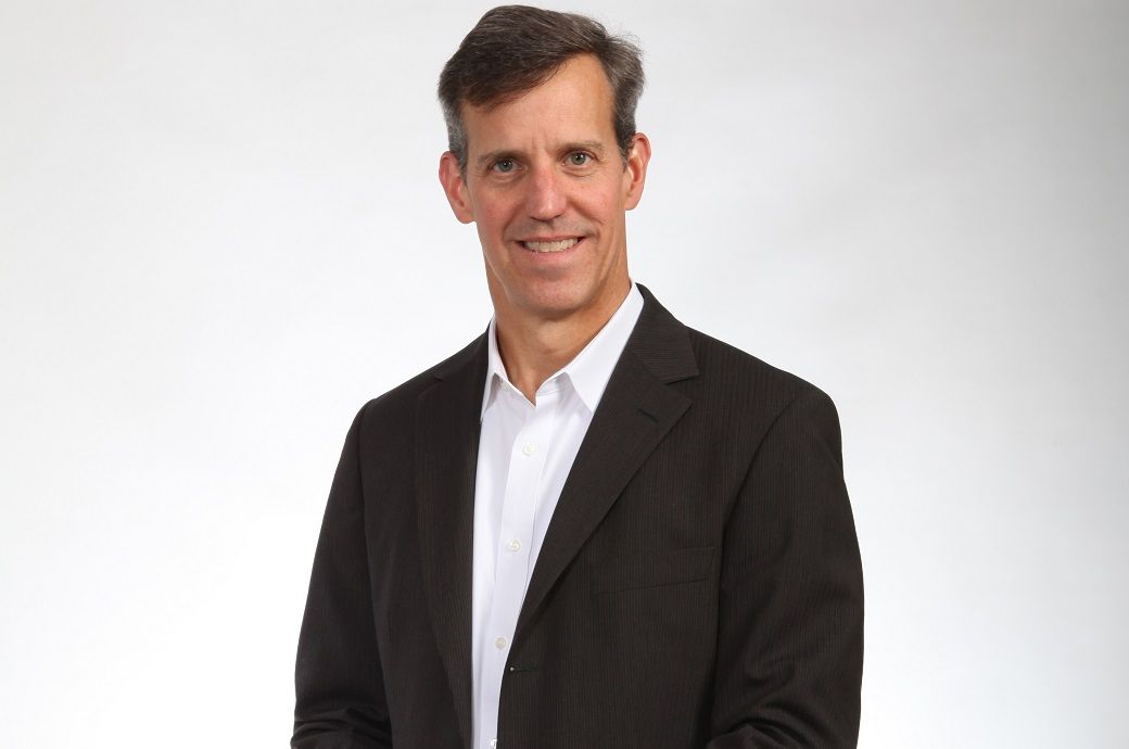 Scott Blackadar joins Hyosung as personal healthcare global leader 