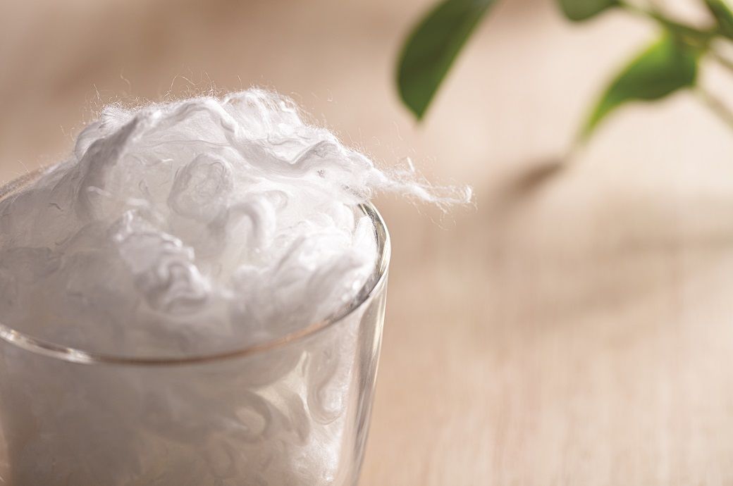 VEOCEL debuts sustainable, high-efficacy wipe fibers at WOW 2025