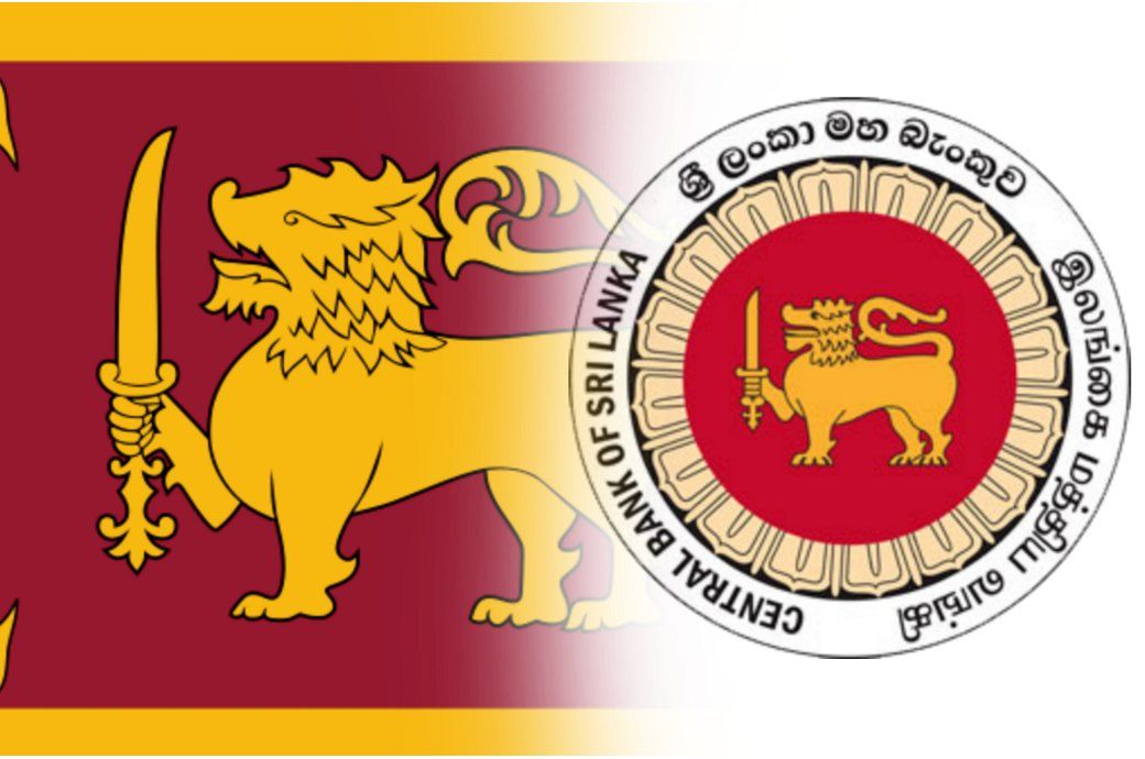 Sri Lanka’s central bank keeps overnight policy rate unchanged