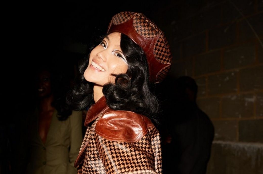 18% more designers, iconic brands to return to LFW 2025