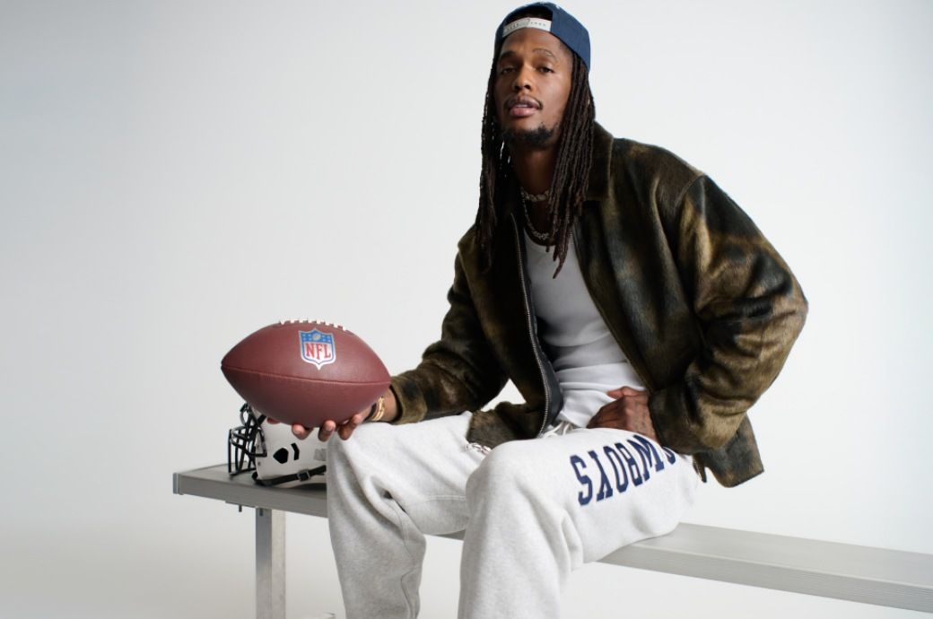 Abercrombie & Fitch named official fashion partner of Dallas Cowboys 