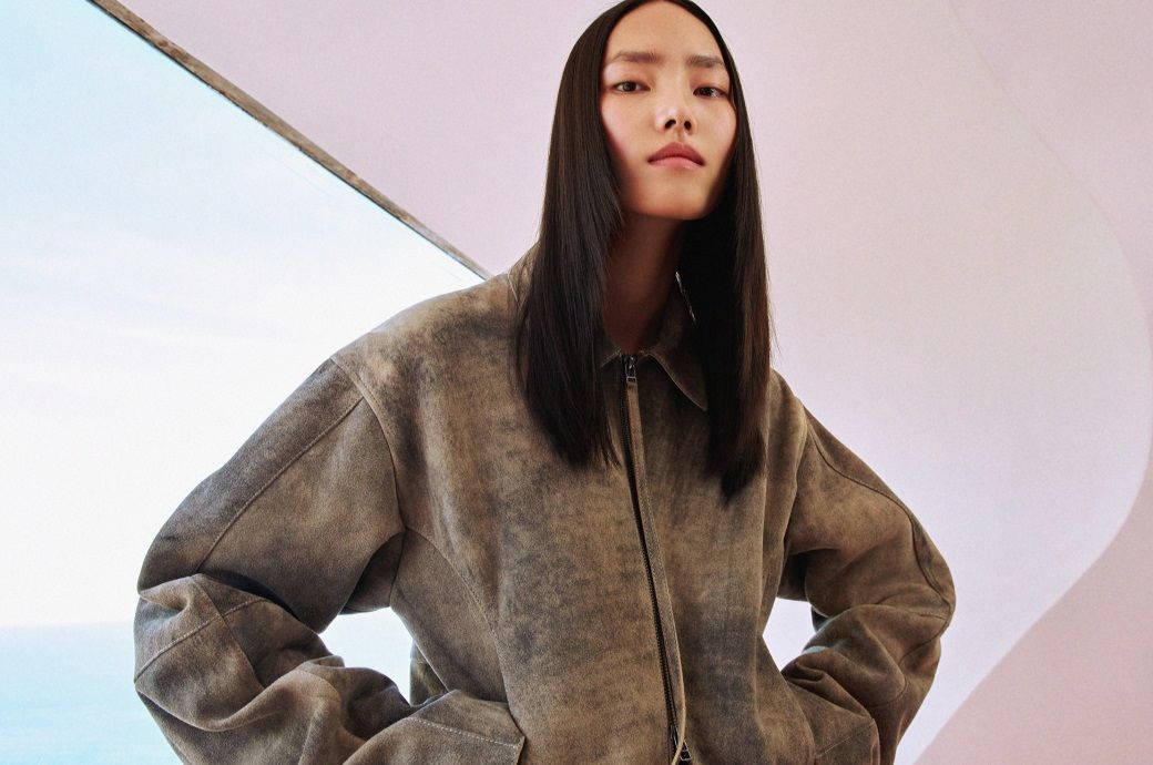 H&M Studio channels Copenhagen cool for pre-fall 2025
