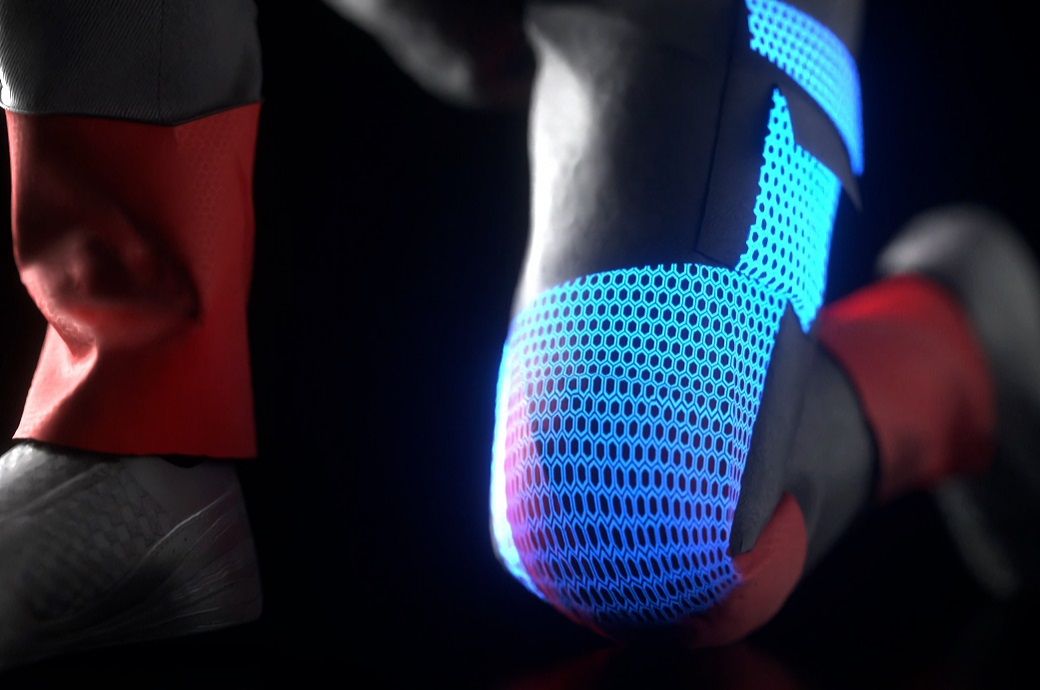 Outlast integrates aerogel into fabrics for space-saving insulation