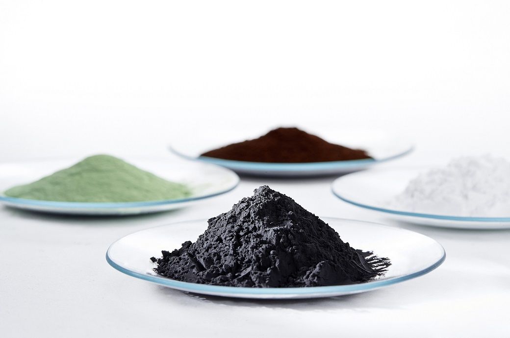  BASF partners with CATL on global battery materials
