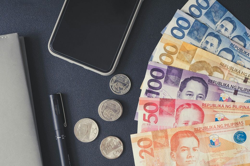  Philippine GDP growth picks up a bit in Q2; exports up 4.4% QoQ