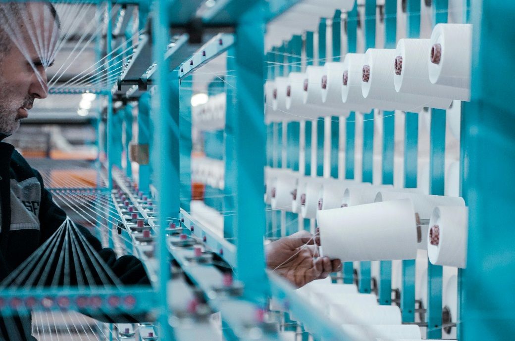  ASEAN manufacturing rebounds in July, PMI hits 50.1: S&P Global