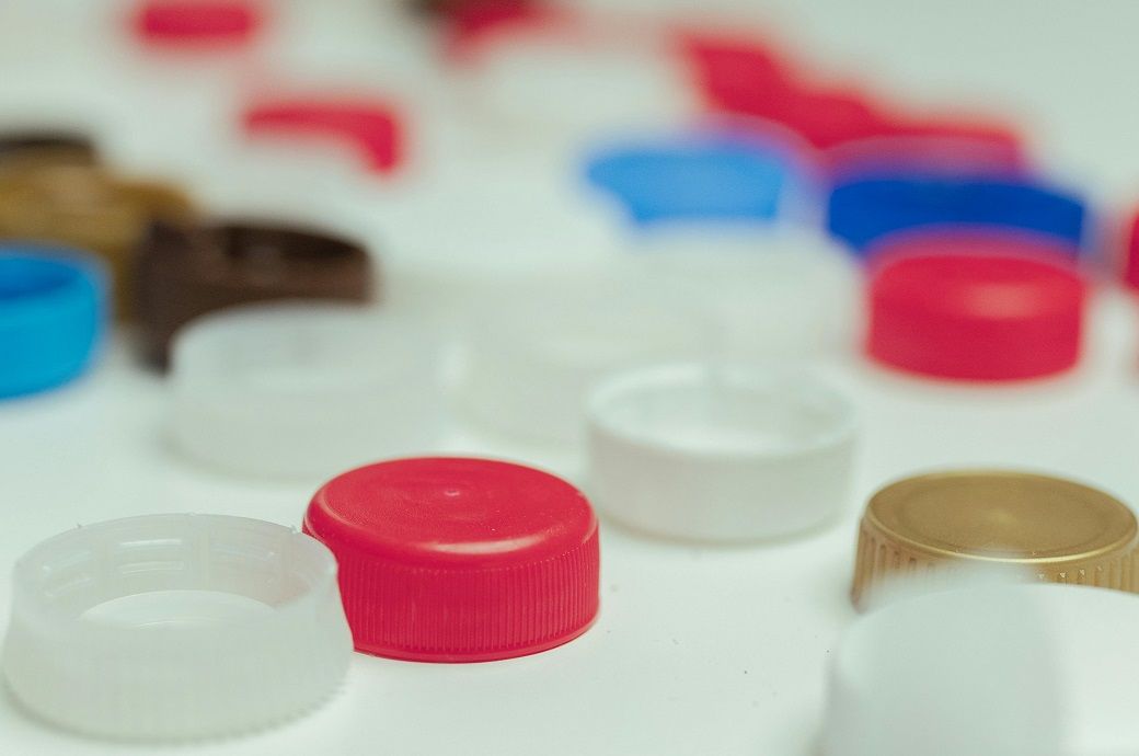  Origin & Berlin Packaging partner on sustainable PET bottle caps
