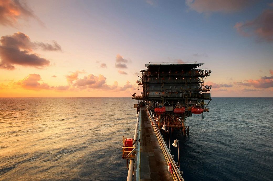  RIL, ONGC & BP sign pact for offshore Saurashtra block