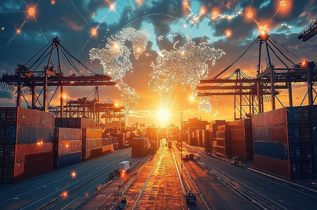 Frontloading, measured responses cushion tariff impact in 2025: WTO