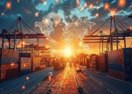 Frontloading, measured responses cushion tariff impact in 2025: WTO