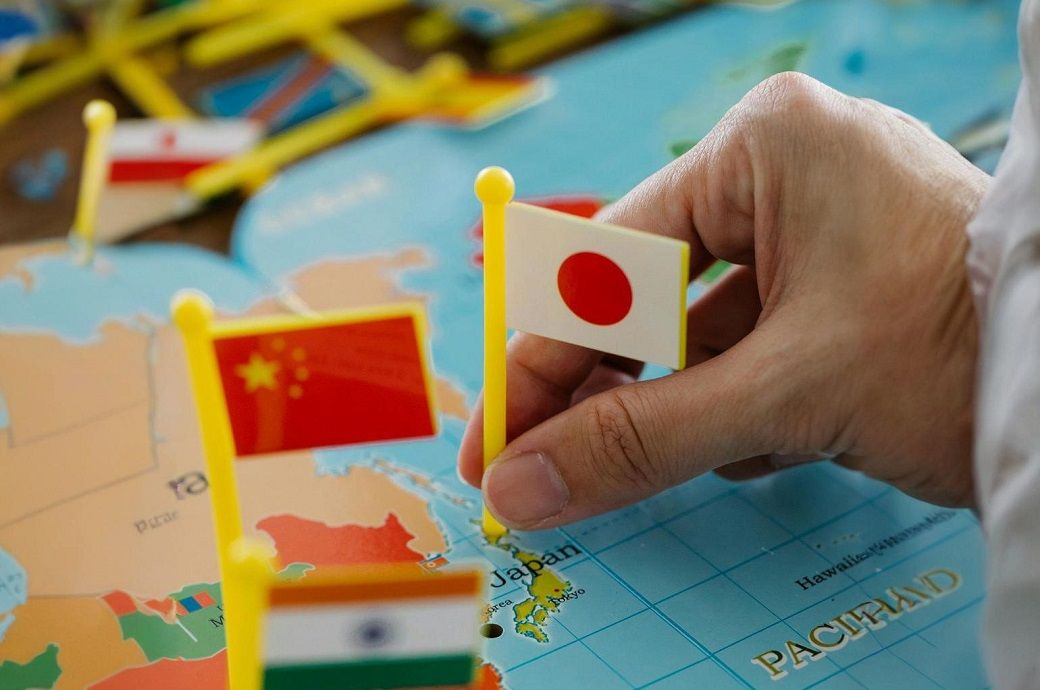  Current account surplus rises, IMF calls for Japan fiscal reform