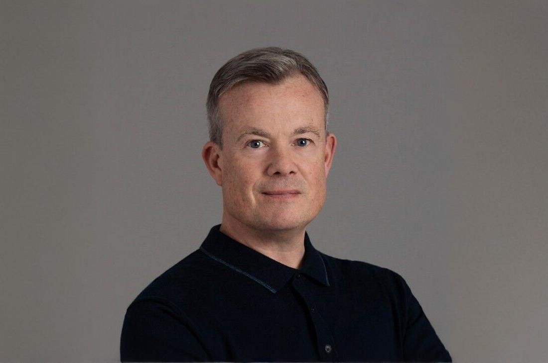 UK's John Lewis names Dom McBrien chief digital & omnichannel officer