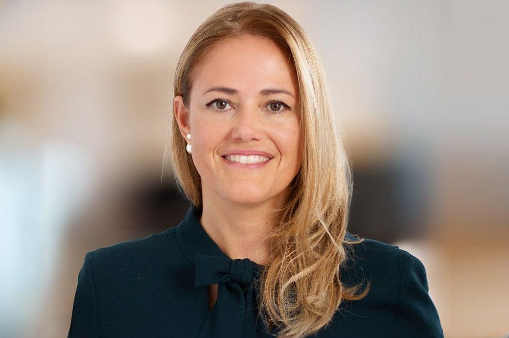  Austria's Lenzing names Milena Ioveva VP of Communications & IR