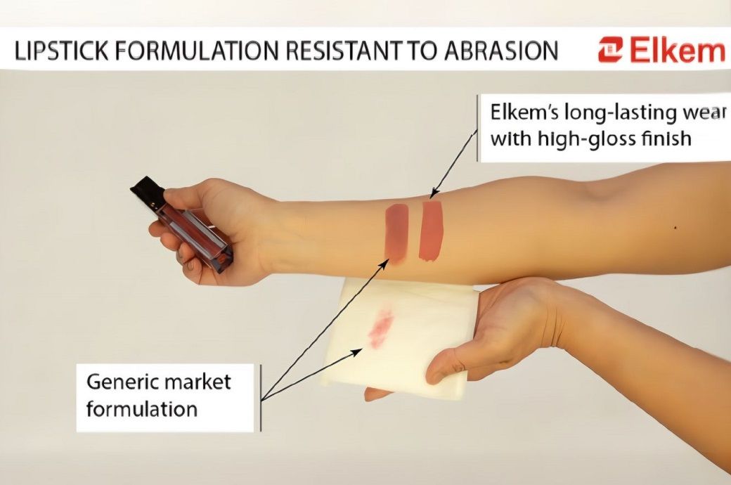  Norway's Elkem unveils sustainable silicone solutions for cosmetics