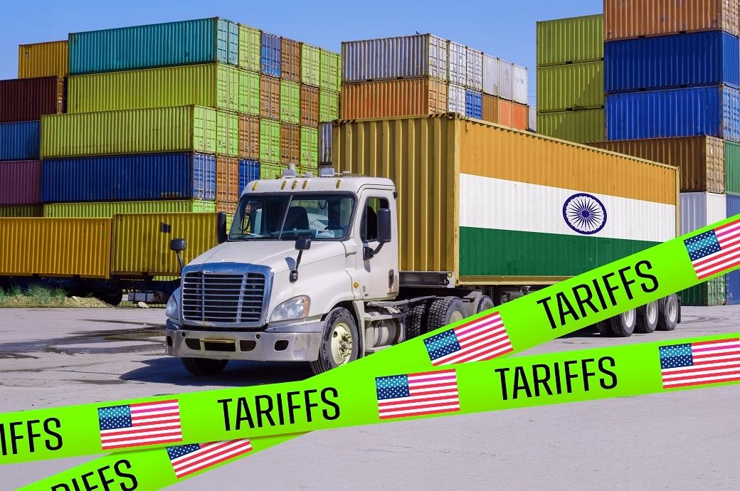  CITI urges govt support as US imposes 25% tariff on Indian textiles