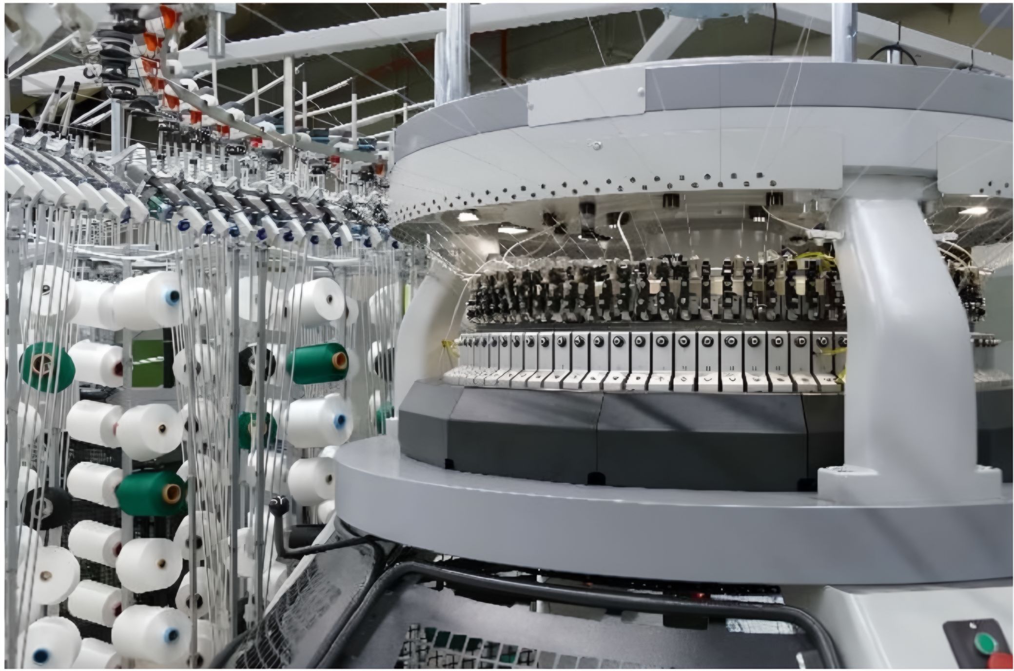  Mayer & Cie to showcase innovations at ITMA Asia 2025 20-08-2025(Asia)