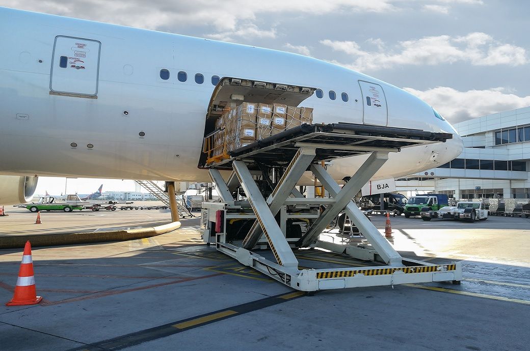 Nordic postal groups halt shipments to US as de minimis exemption ends
