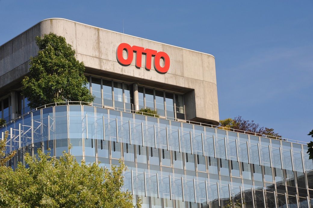 Germany's Otto Group names Maximilian Kleinert to Manufactum board