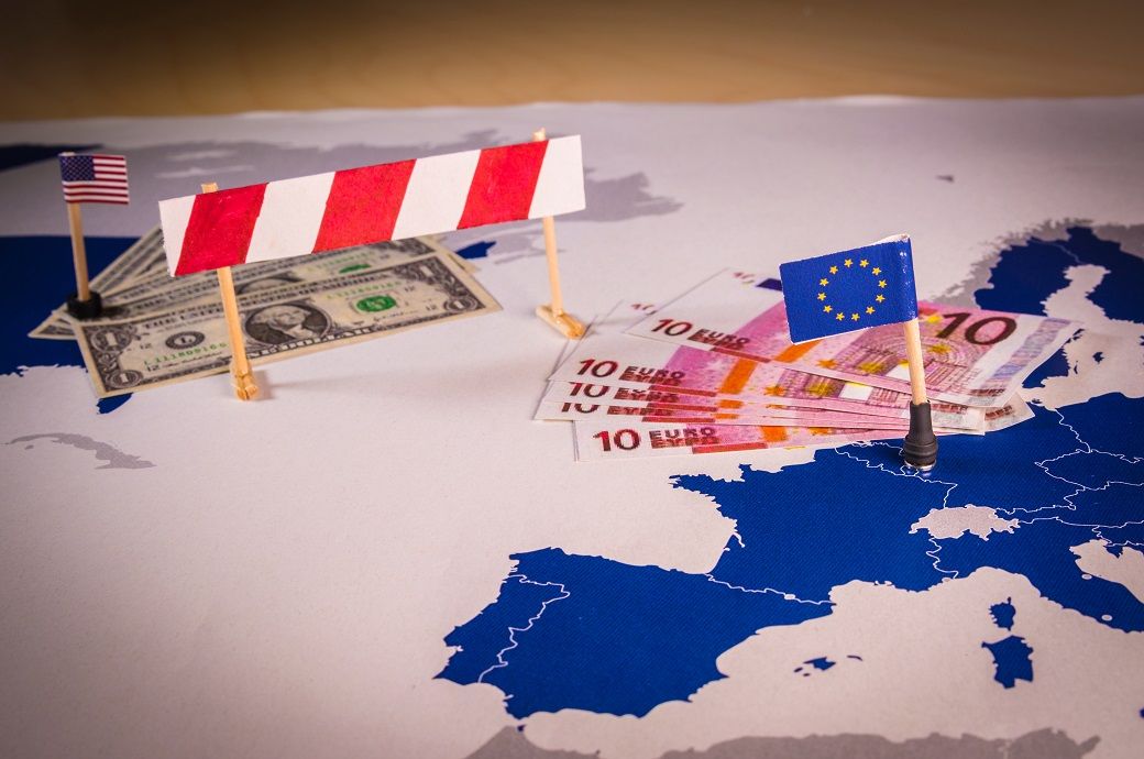  US tariffs to intensify competition in European markets? 