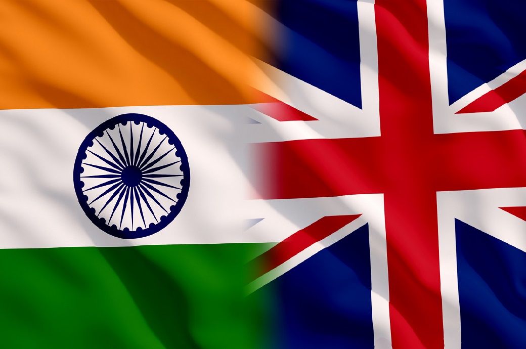 FICCI, FIEO welcome signing of India-UK FTA