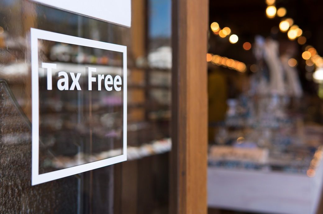 Retail trade body AIR urges UK govt to reinstate tax-free shopping