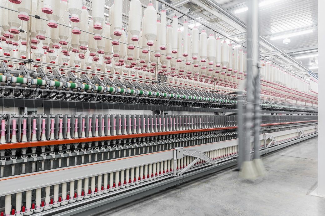 NITMA urges GST council to fix inverted textile duty as US tariffs hit