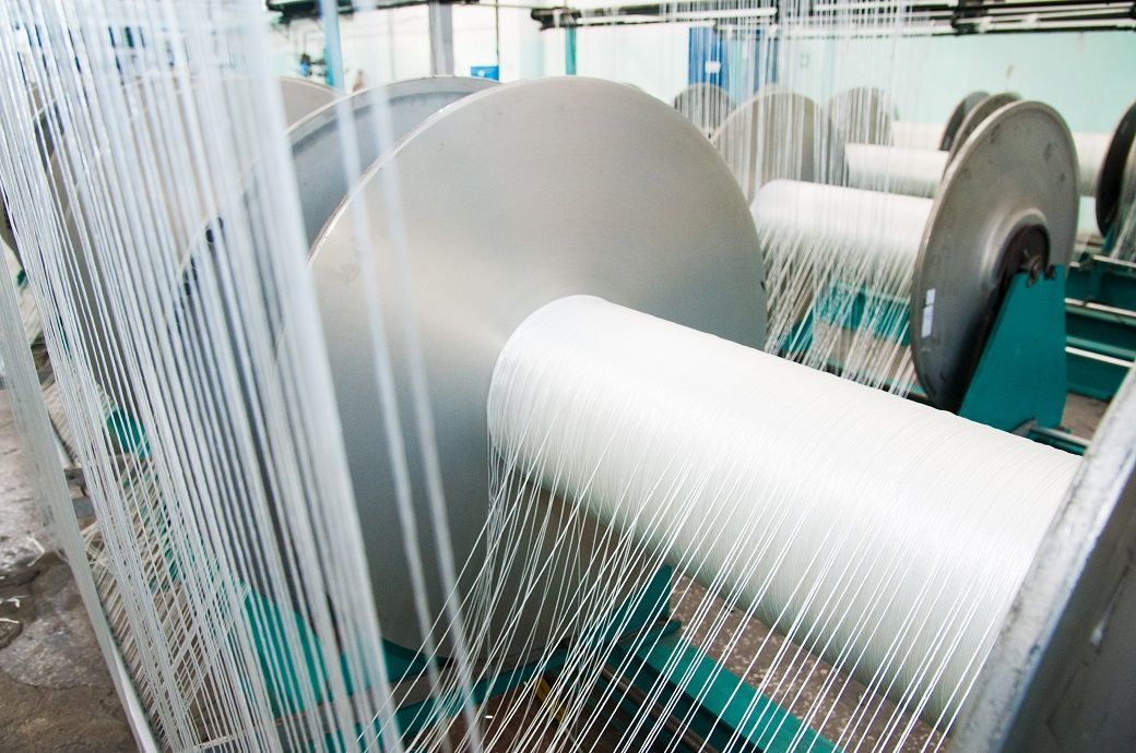 Telangana weaving a new future in textiles