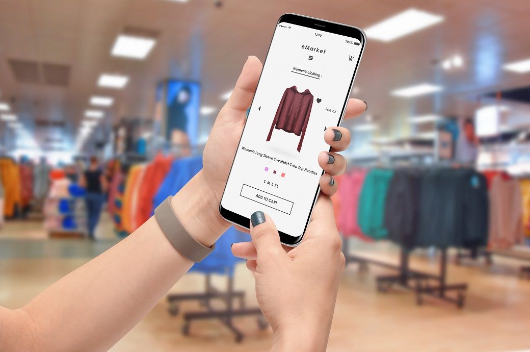 China's e-com online retail sales up 9.2% YoY in Jan-Jul 2025