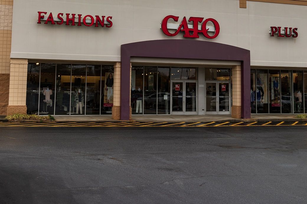 US' Cato Corporation lifts Q2 profit, warns of tariff headwinds ahead