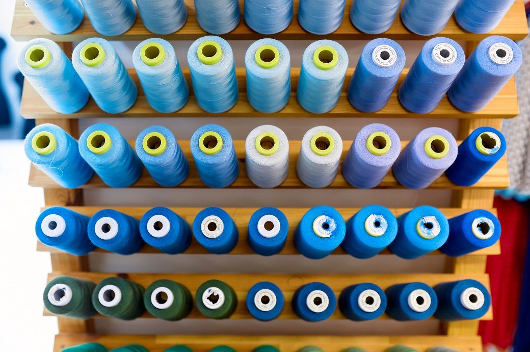 Mixed trend in India's man-made yarn markets; festival lifts polyester