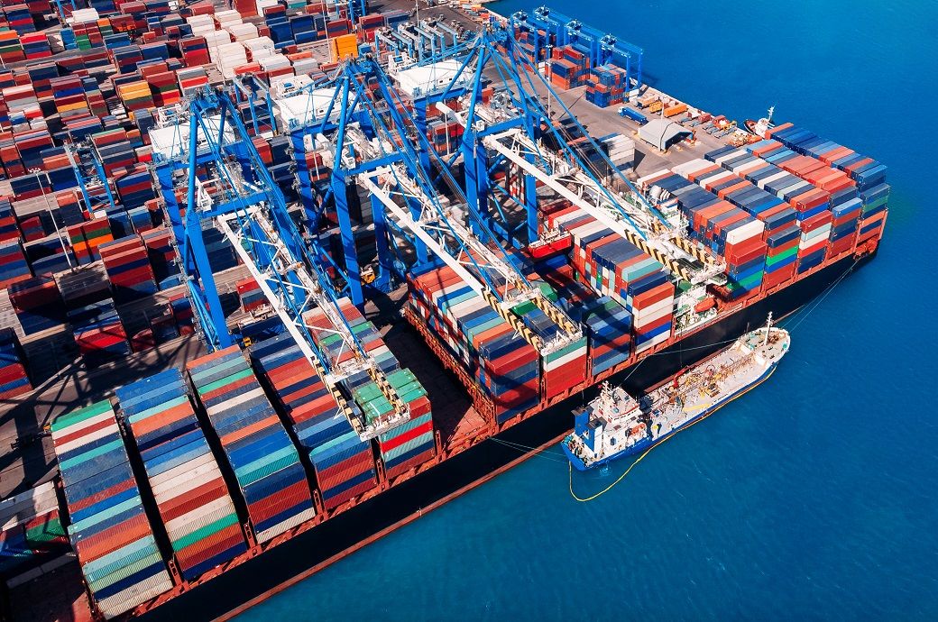 SPACE Act aims to reform CBP funding at US Ports, AAPA welcomes bill