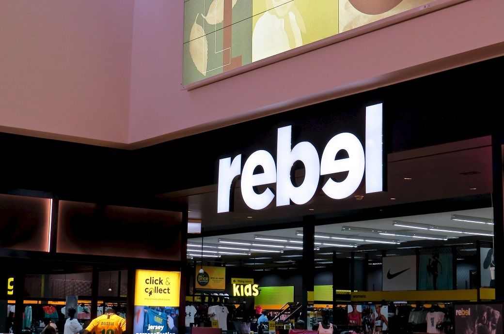 Australia's Super Retail Group hits record $4.07 bn sales in FY25