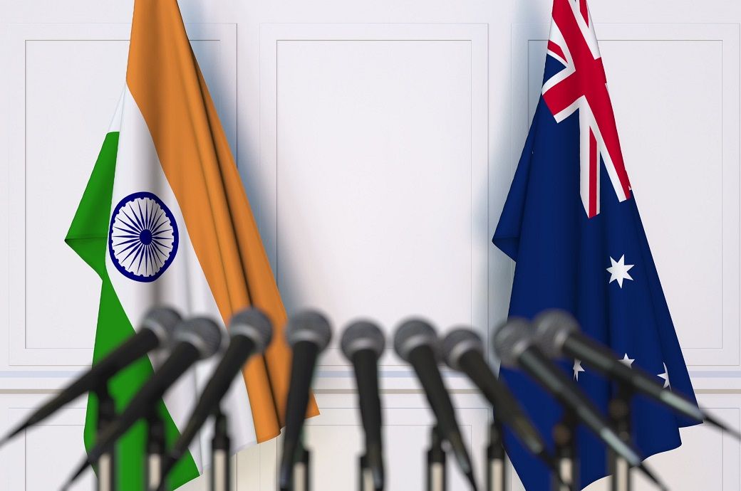 India-Australia CECA negotiations progress in 11th round in New Delhi
