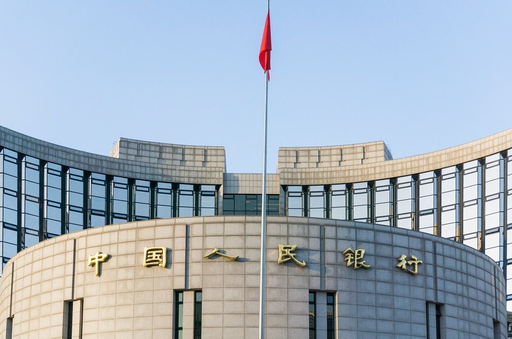 Loan prime rates stay unchanged in China