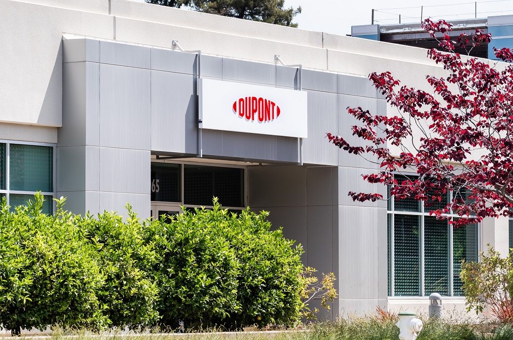 US' DuPont to sell Aramids unit to Arclin in $1.8 bn deal
