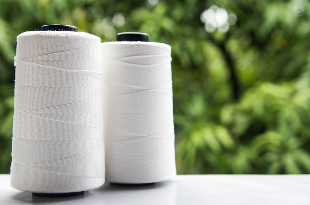India's polyester & viscose yarn prices fall on subdued demand