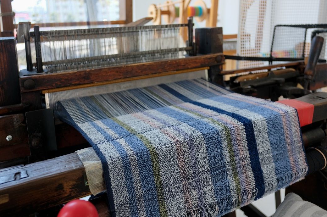 US' 50% tariff on India threatens Panipat's textile jobs & exports