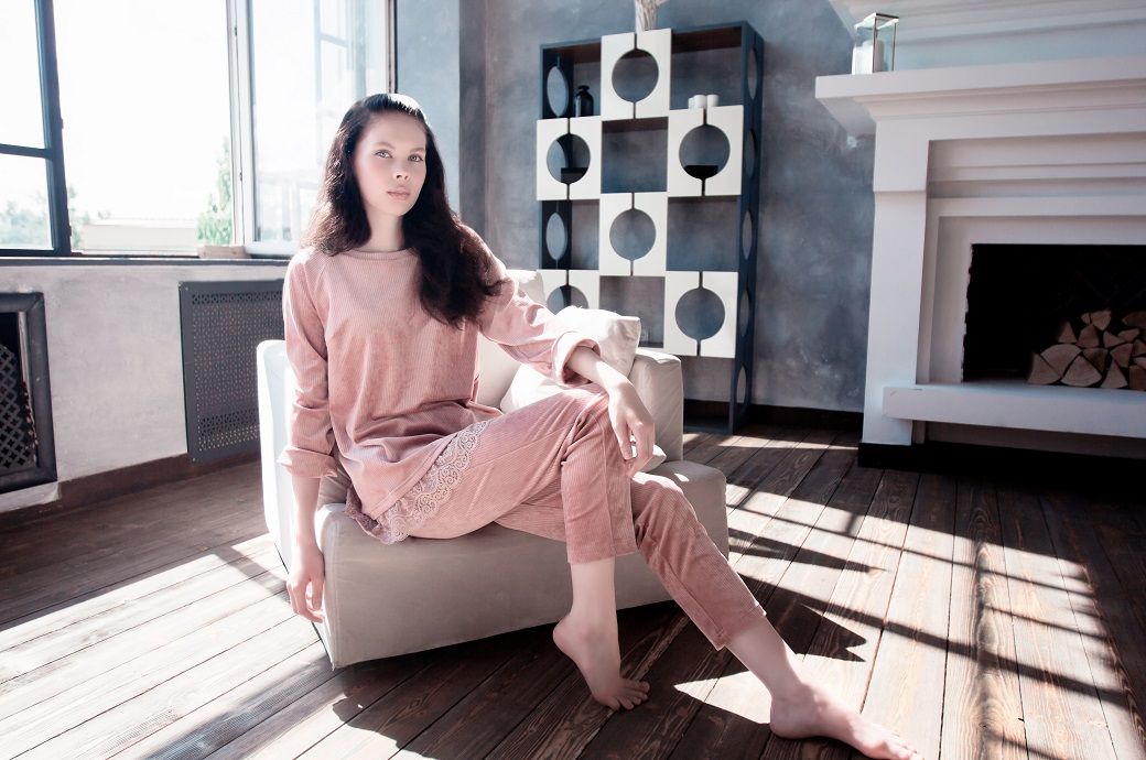 Li & Fung acquires UK-based Orrsum to boost hosiery & loungewear