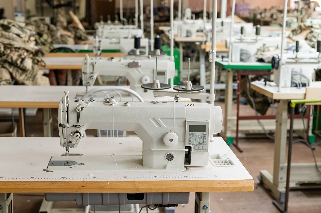 UK’s revamped DCTS boost to Sri Lanka’s apparel industry