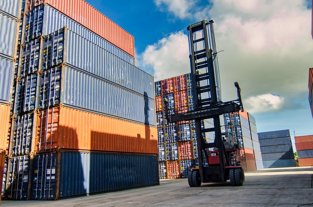 Bangladesh's BAFA opposes 20-80% hike in container handling charges