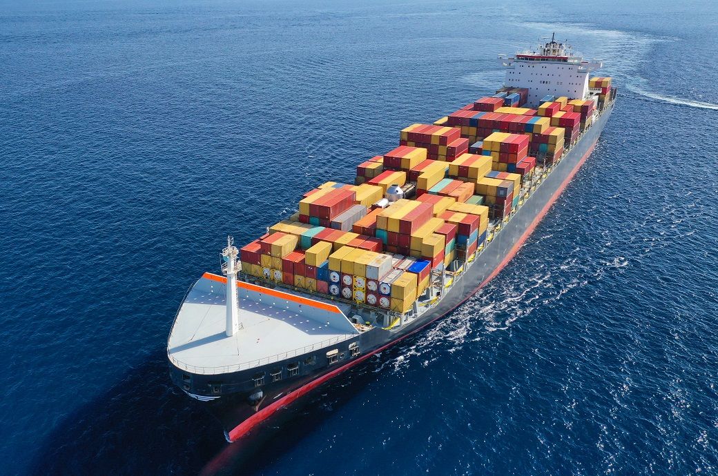 Drewry WCI continues to see steep fall on surplus vessel capacity