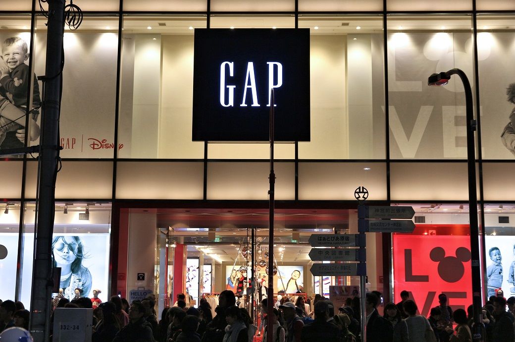 US' Gap Inc Q2 FY25 EPS rises 6% as net sales hold steady at $3.7 bn