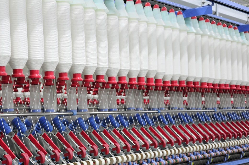 North India cotton yarn down amid slow demand, tariff concerns persist